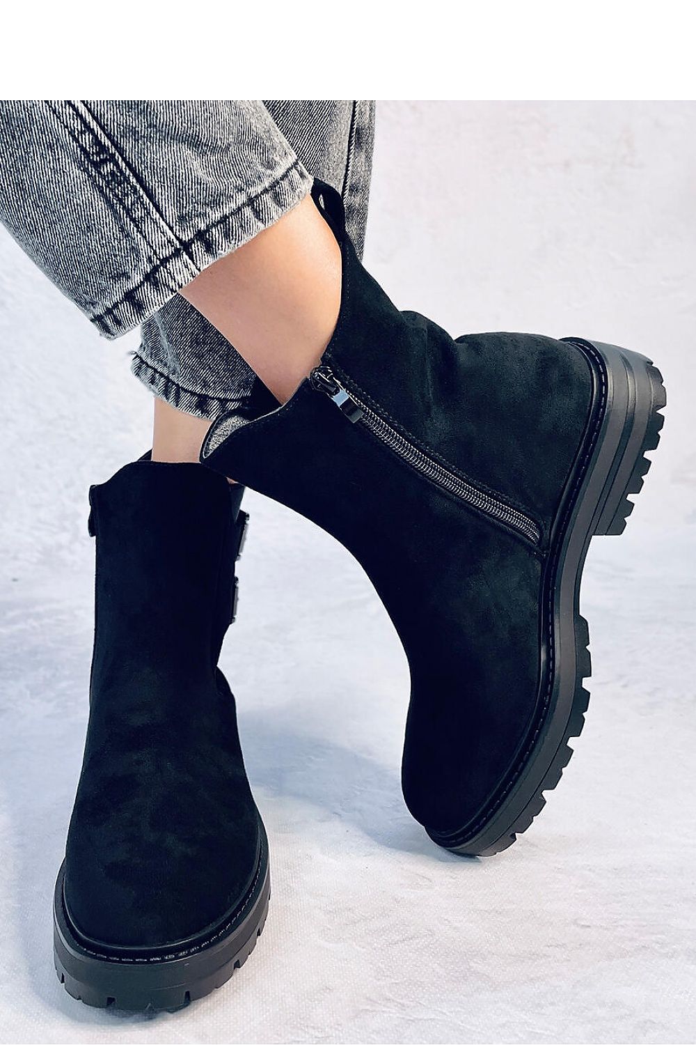 Bottes model 185853 Inello