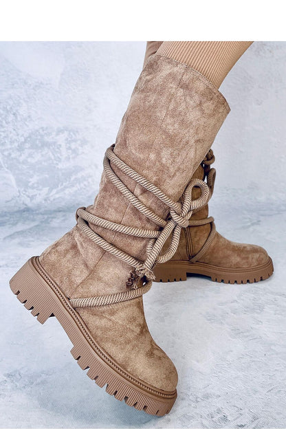 Bottes officier model 185855 Inello