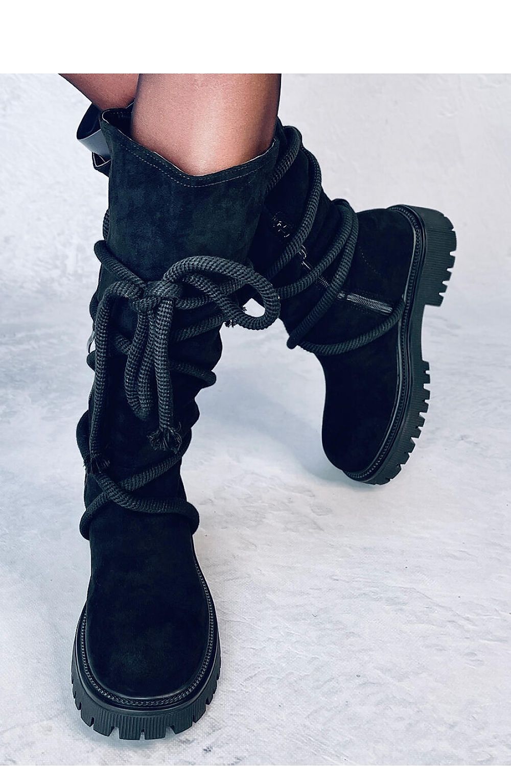 Bottes officier model 185856 Inello