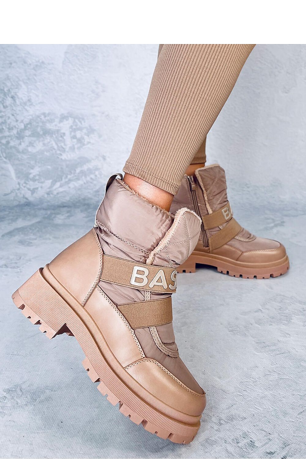 bottes de neige model 185862 Inello