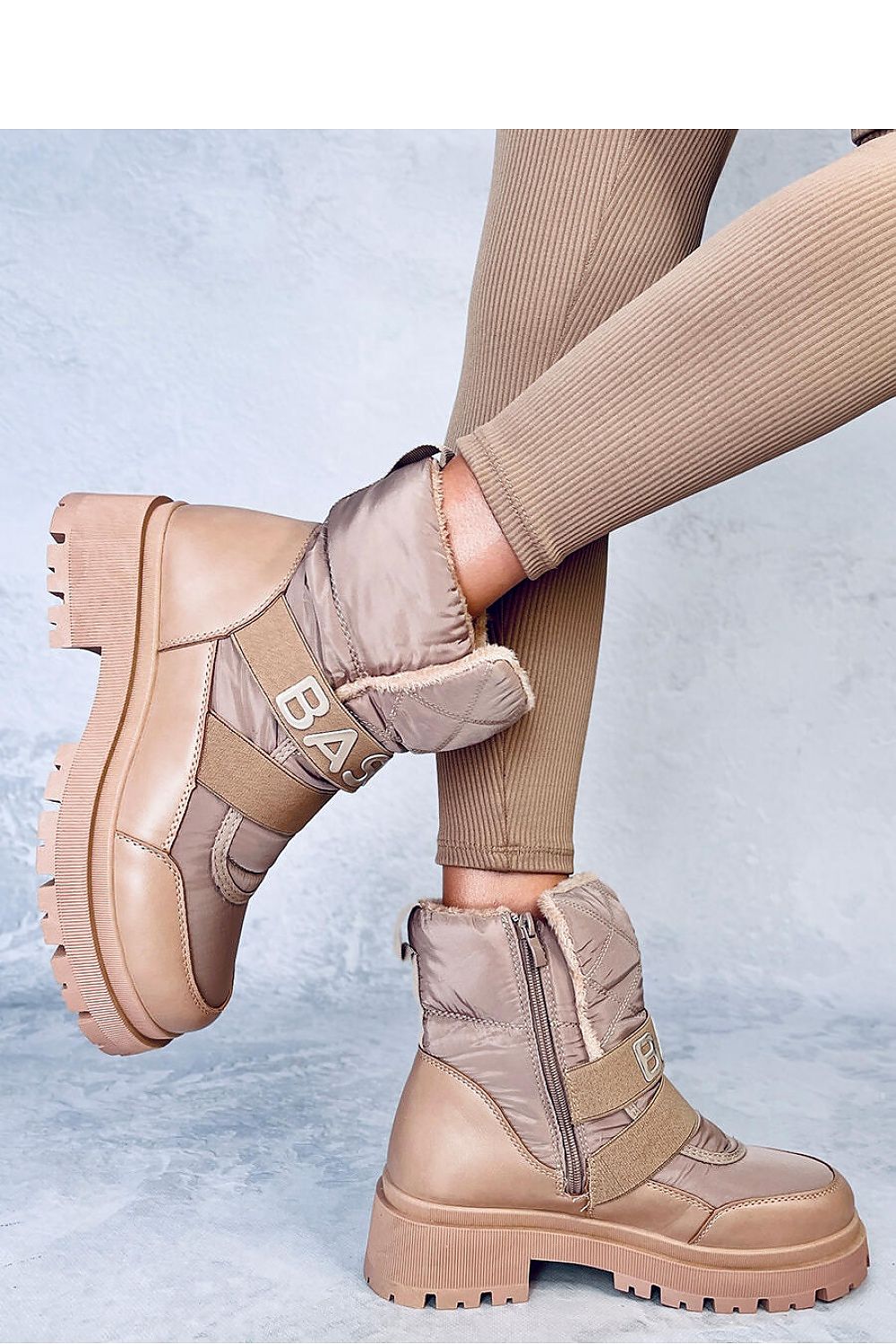 bottes de neige model 185862 Inello