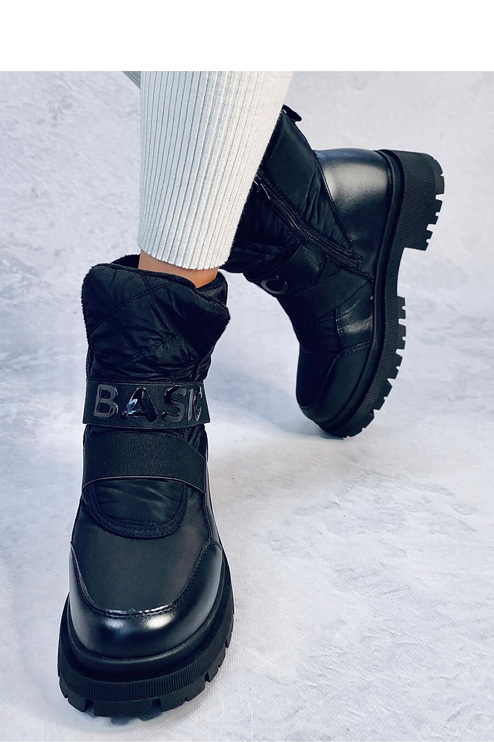 bottes de neige model 185863 Inello