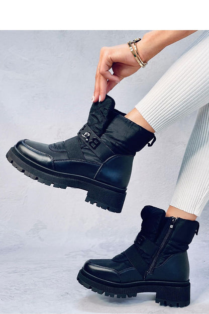 bottes de neige model 185863 Inello