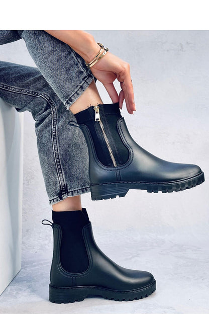 Bottes en caoutchouc model 185877 Inello