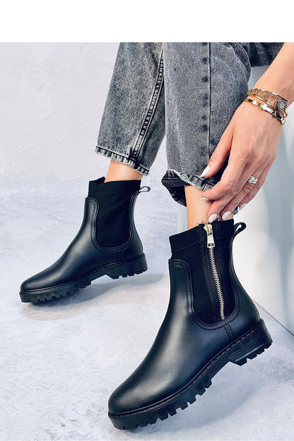 Bottes en caoutchouc model 185877 Inello