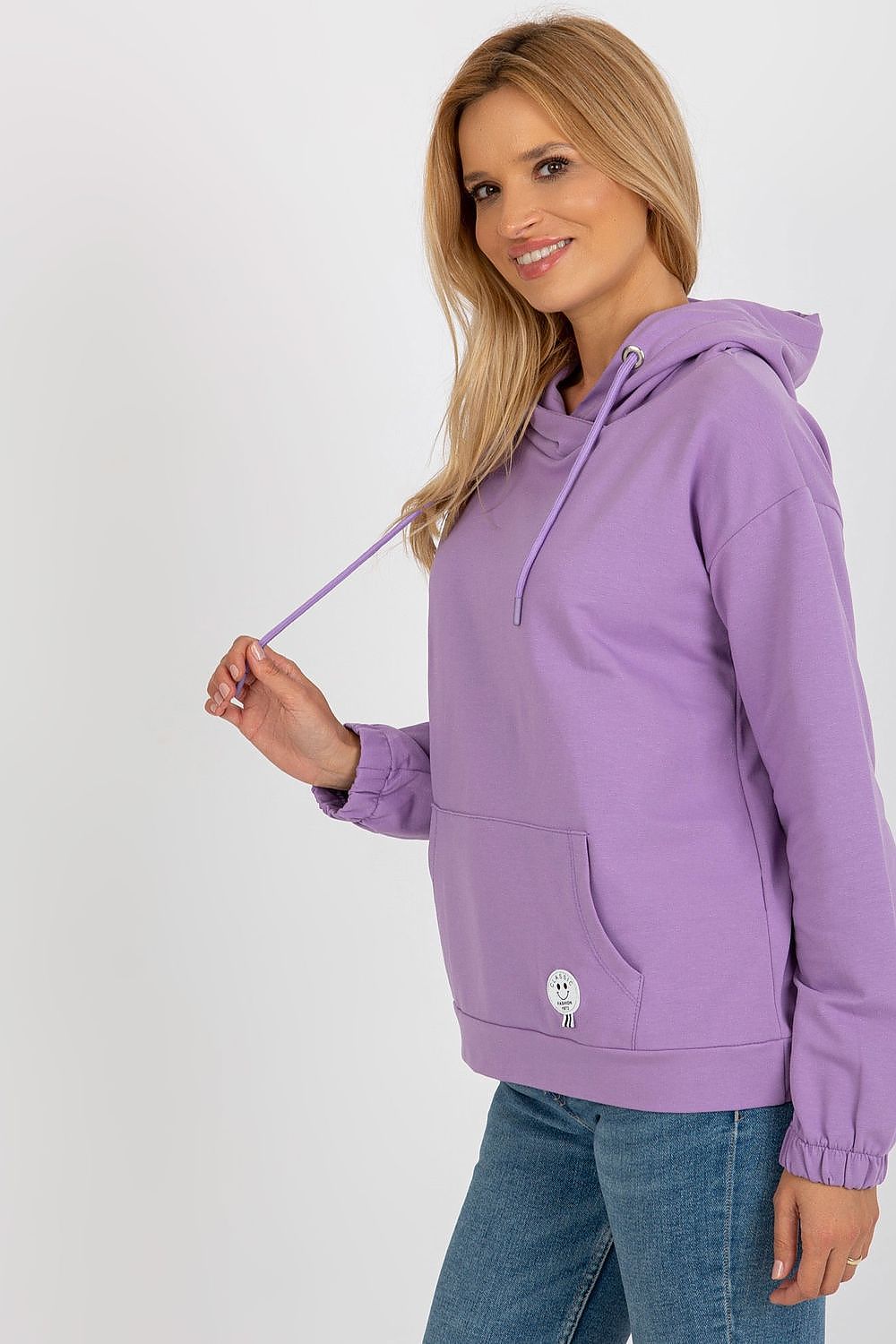 Sweatshirt model 185947 Relevance