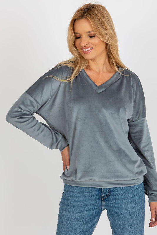 Sweatshirt model 185953 Relevance