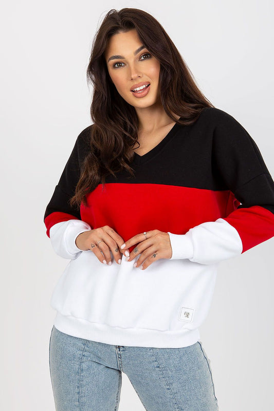 Sweatshirt model 185963 Relevance