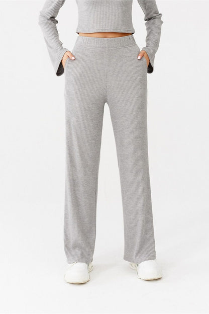 Pantalon femme model 185972 Roco Fashion