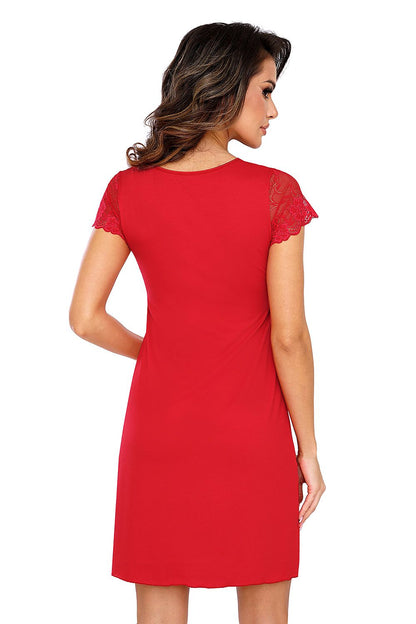 Chemise de nuit model 186002 Donna