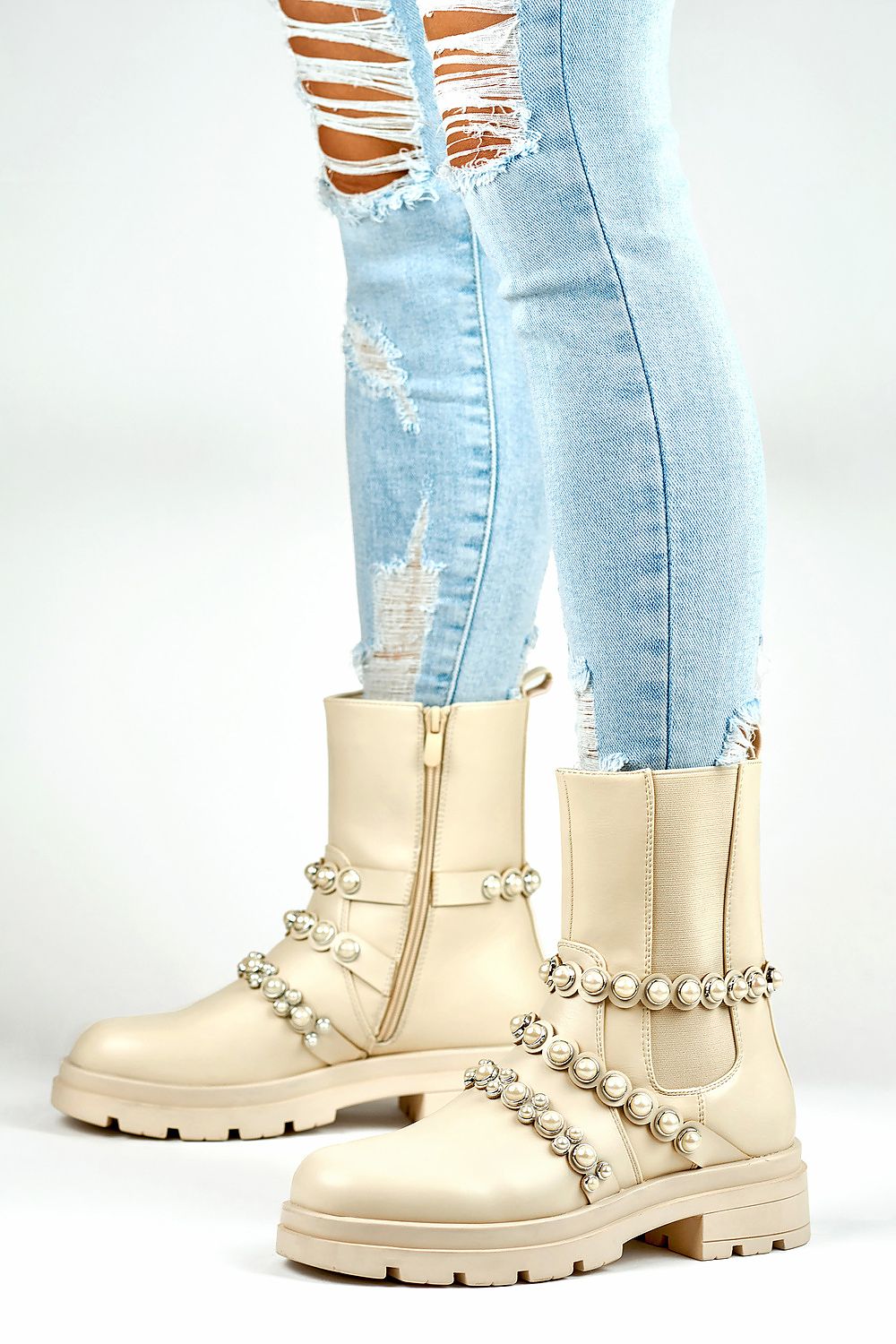 Bottes model 186029 PRIMO