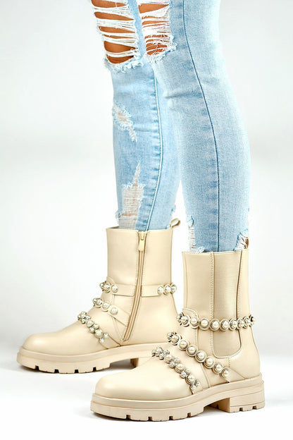 Bottes model 186029 PRIMO