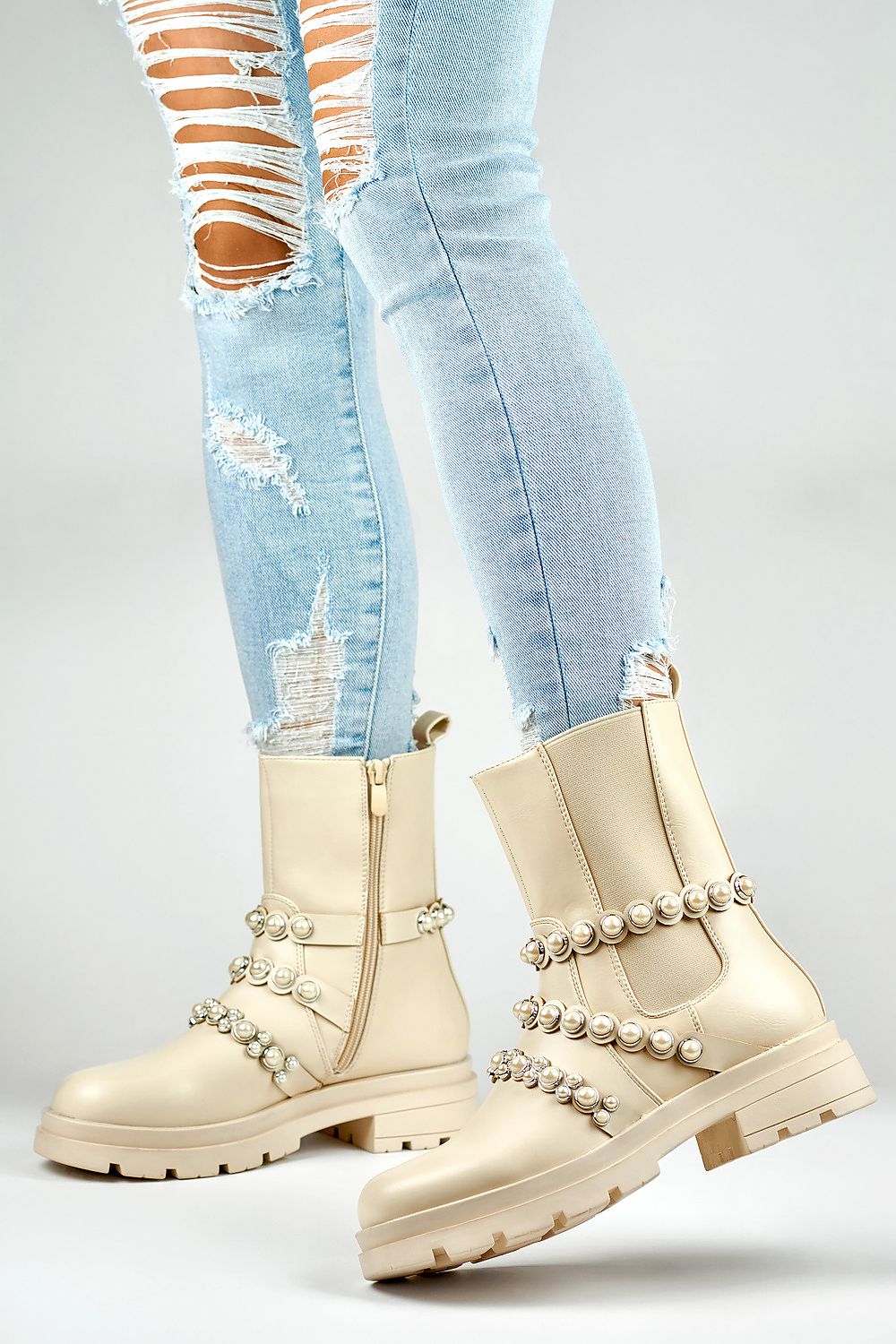 Bottes model 186029 PRIMO