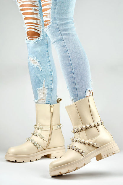 Bottes model 186029 PRIMO