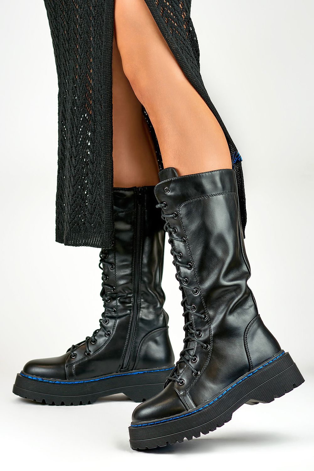 Bottes cuissardes model 186031 PRIMO