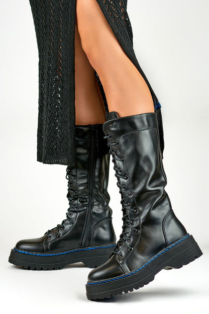 Bottes cuissardes model 186031 PRIMO
