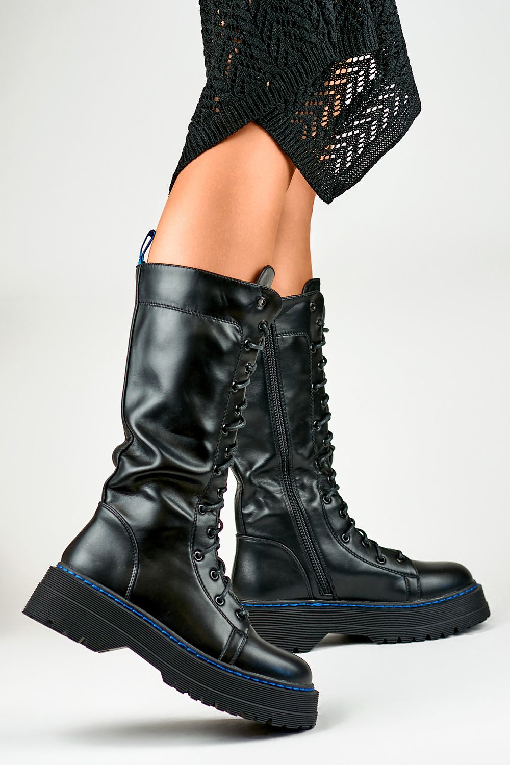 Bottes cuissardes model 186031 PRIMO