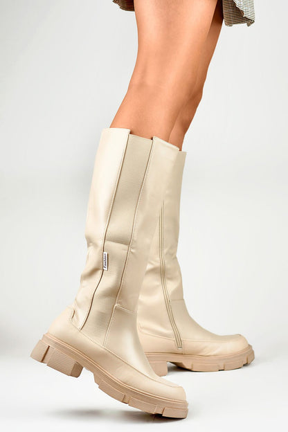 Bottes cuissardes model 186032 PRIMO