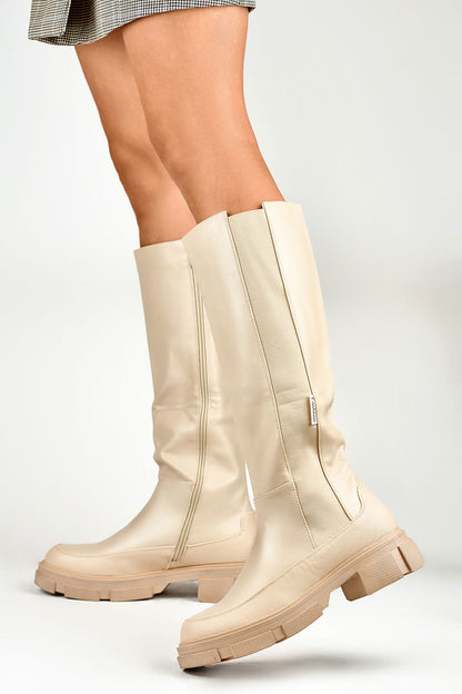 Bottes cuissardes model 186032 PRIMO