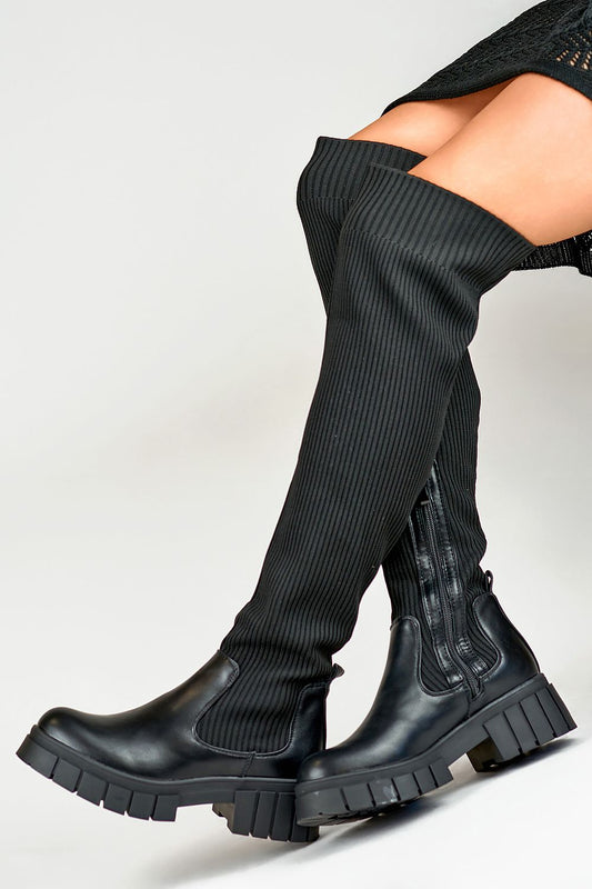 Bottes cuissardes model 186046 PRIMO