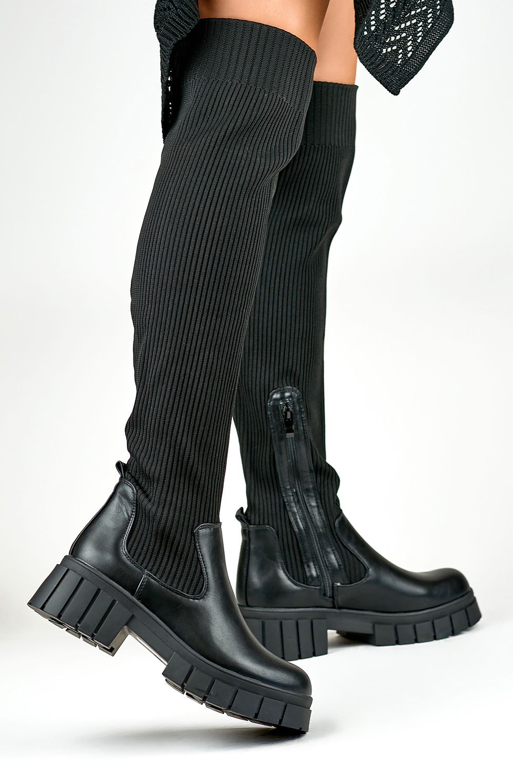Bottes cuissardes model 186046 PRIMO