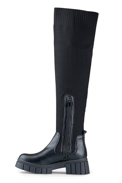 Bottes cuissardes model 186046 PRIMO