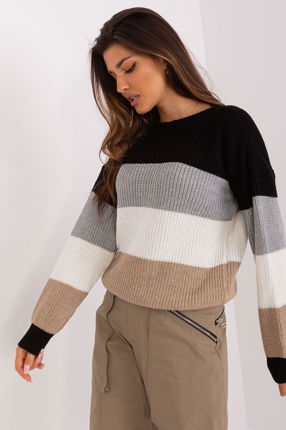 Chandail model 186049 Badu
