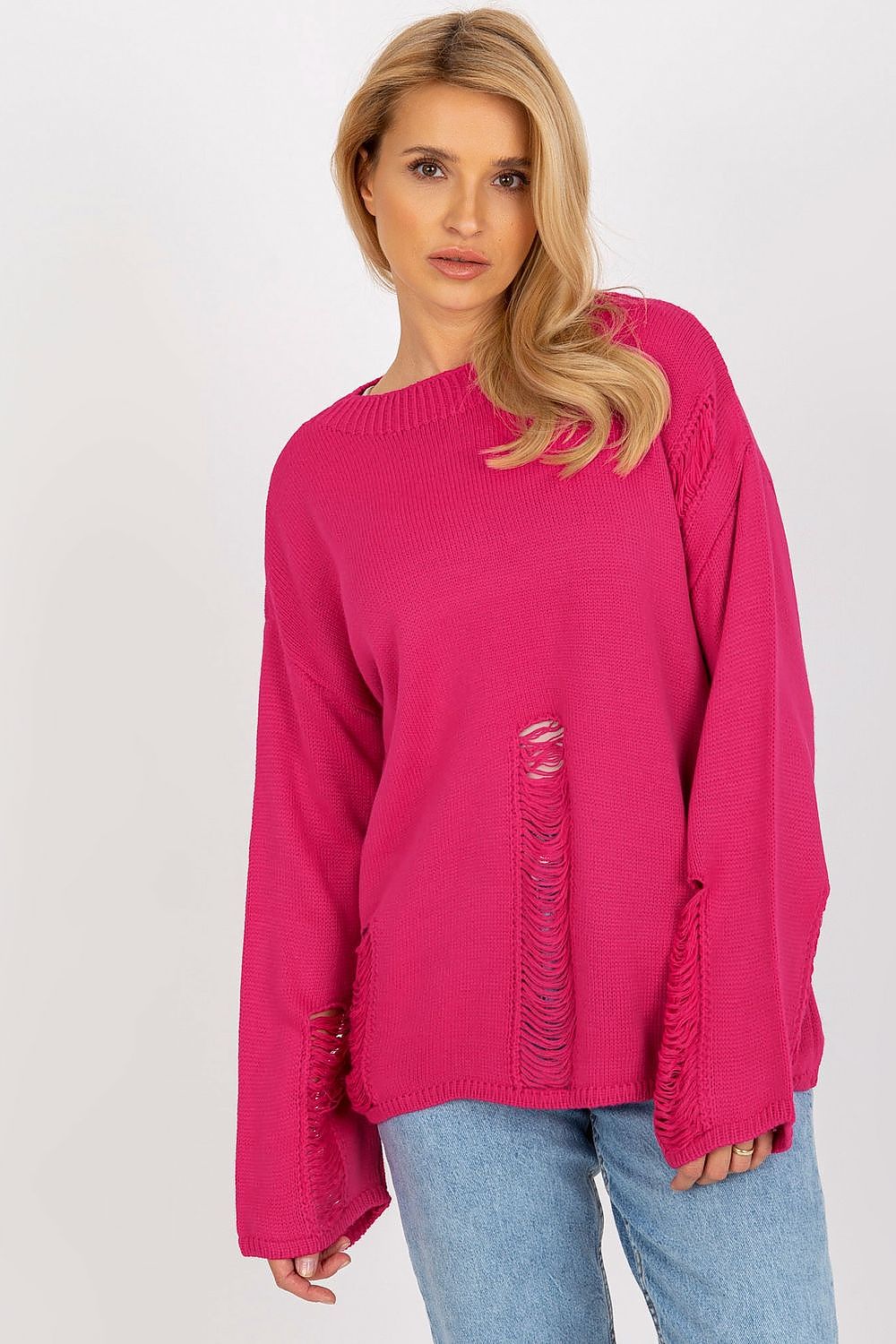 Chandail model 186053 Badu
