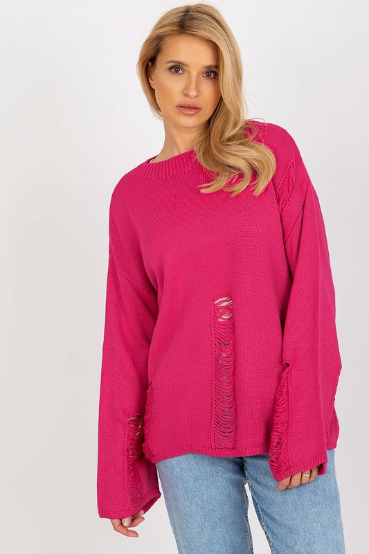 Chandail model 186053 Badu