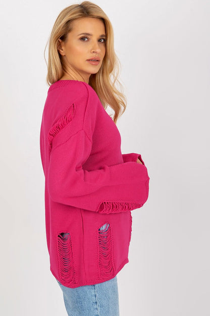 Chandail model 186053 Badu