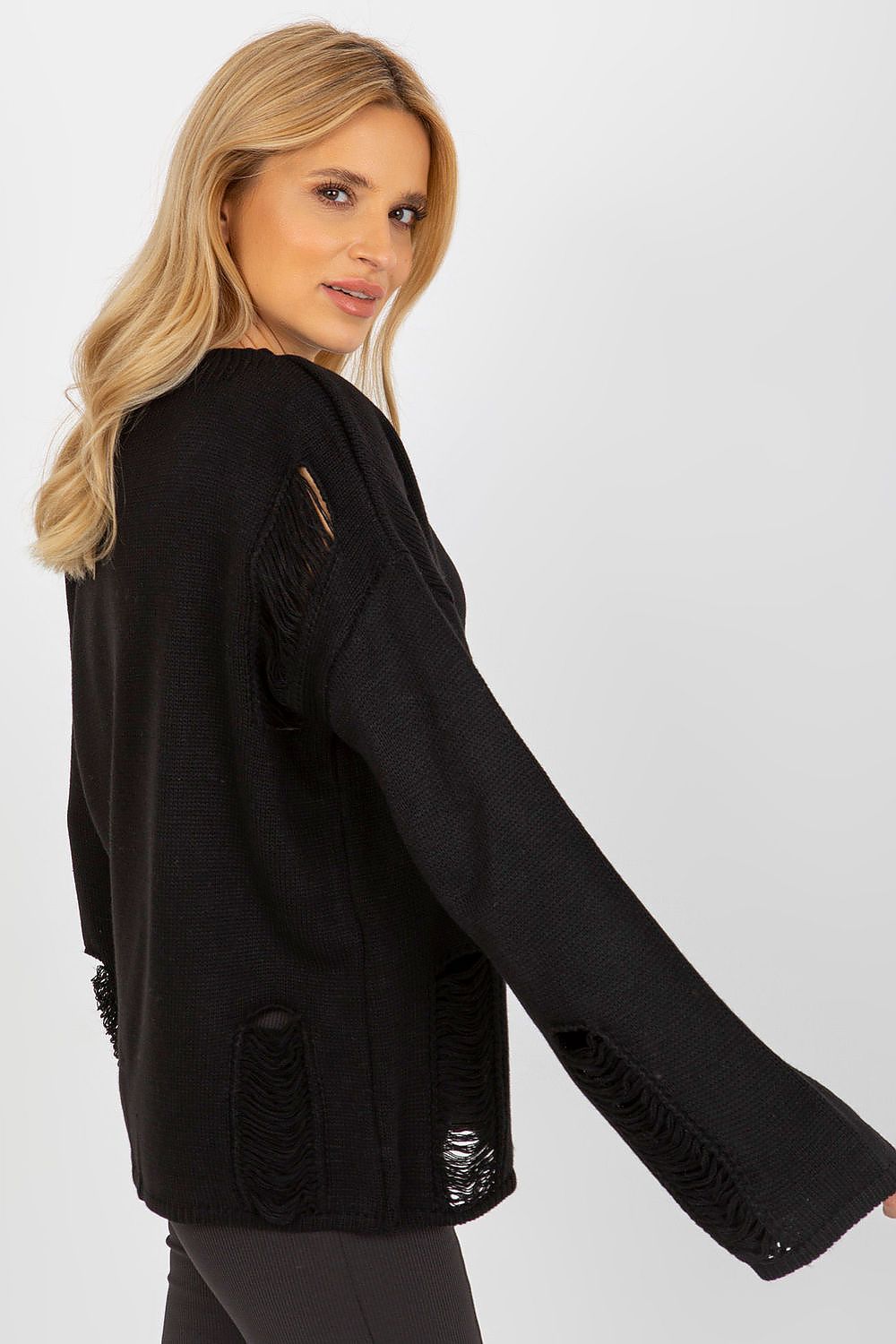 Chandail model 186057 Badu