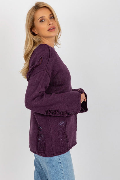 Chandail model 186058 Badu