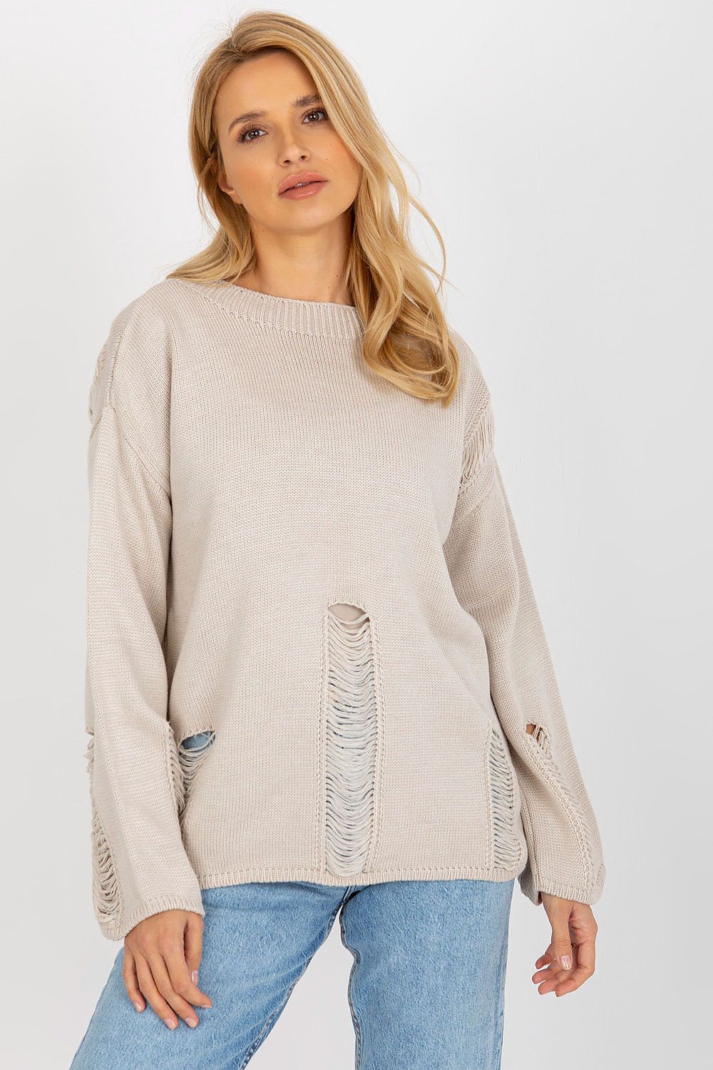 Chandail model 186059 Badu