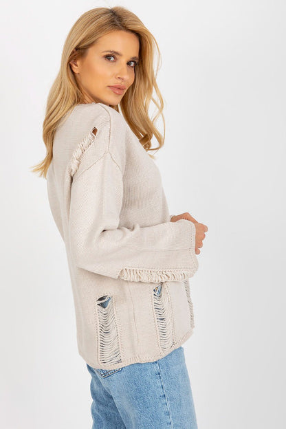 Chandail model 186059 Badu