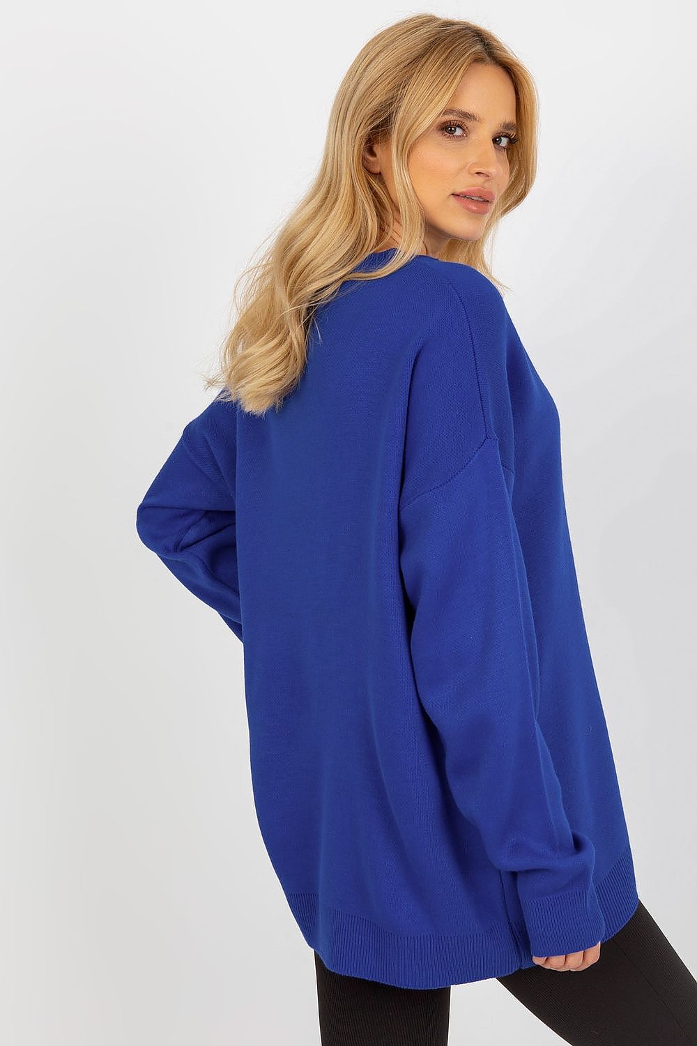 Chandail model 186068 Badu
