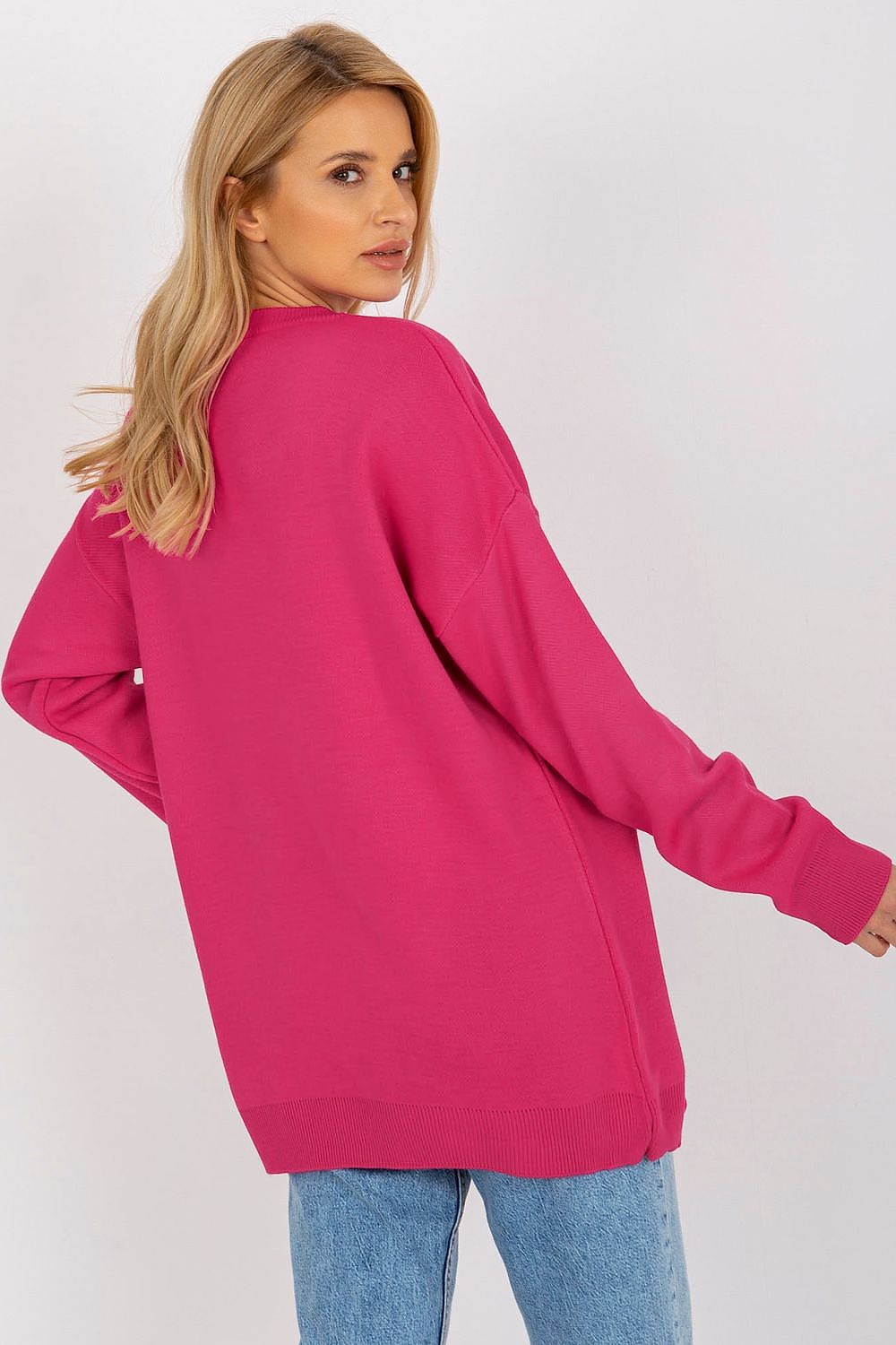 Chandail model 186070 Badu