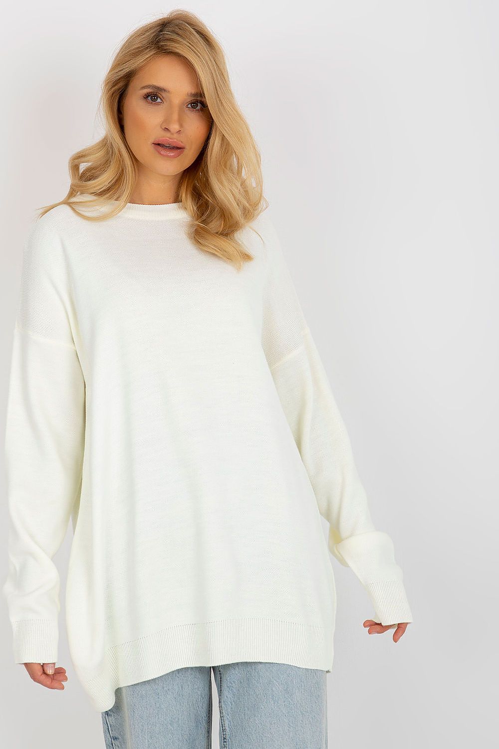 Chandail model 186071 Badu