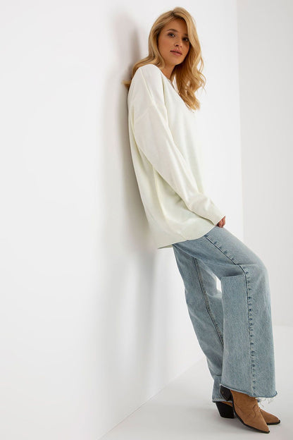 Chandail model 186071 Badu