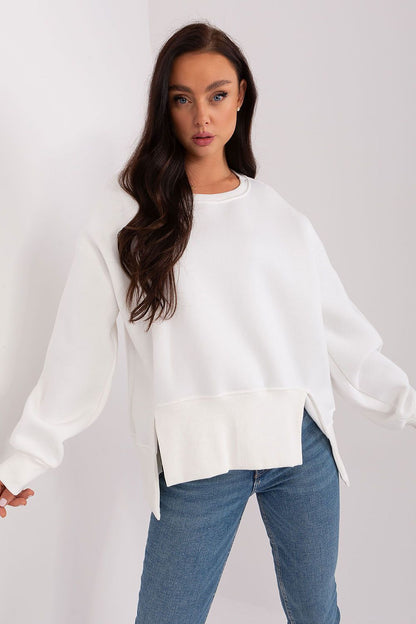 Sweatshirt model 186078 Ex Moda