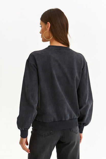 Sweatshirt model 186101 Top Secret