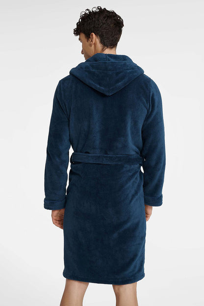 Peignoir homme model 186203 Henderson