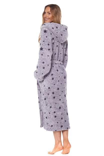 Peignoir model 186214 L&L collection