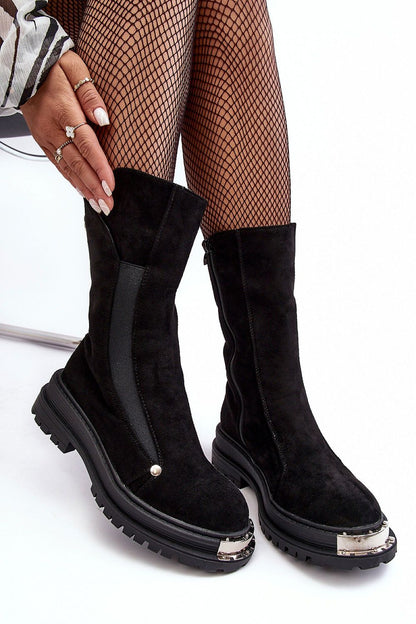 Bottes model 186237 Step in style