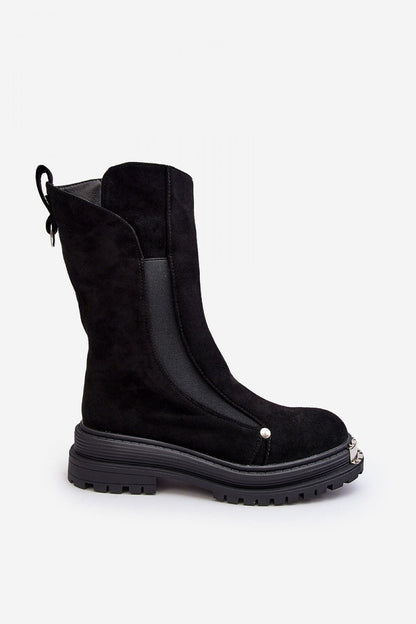 Bottes model 186237 Step in style