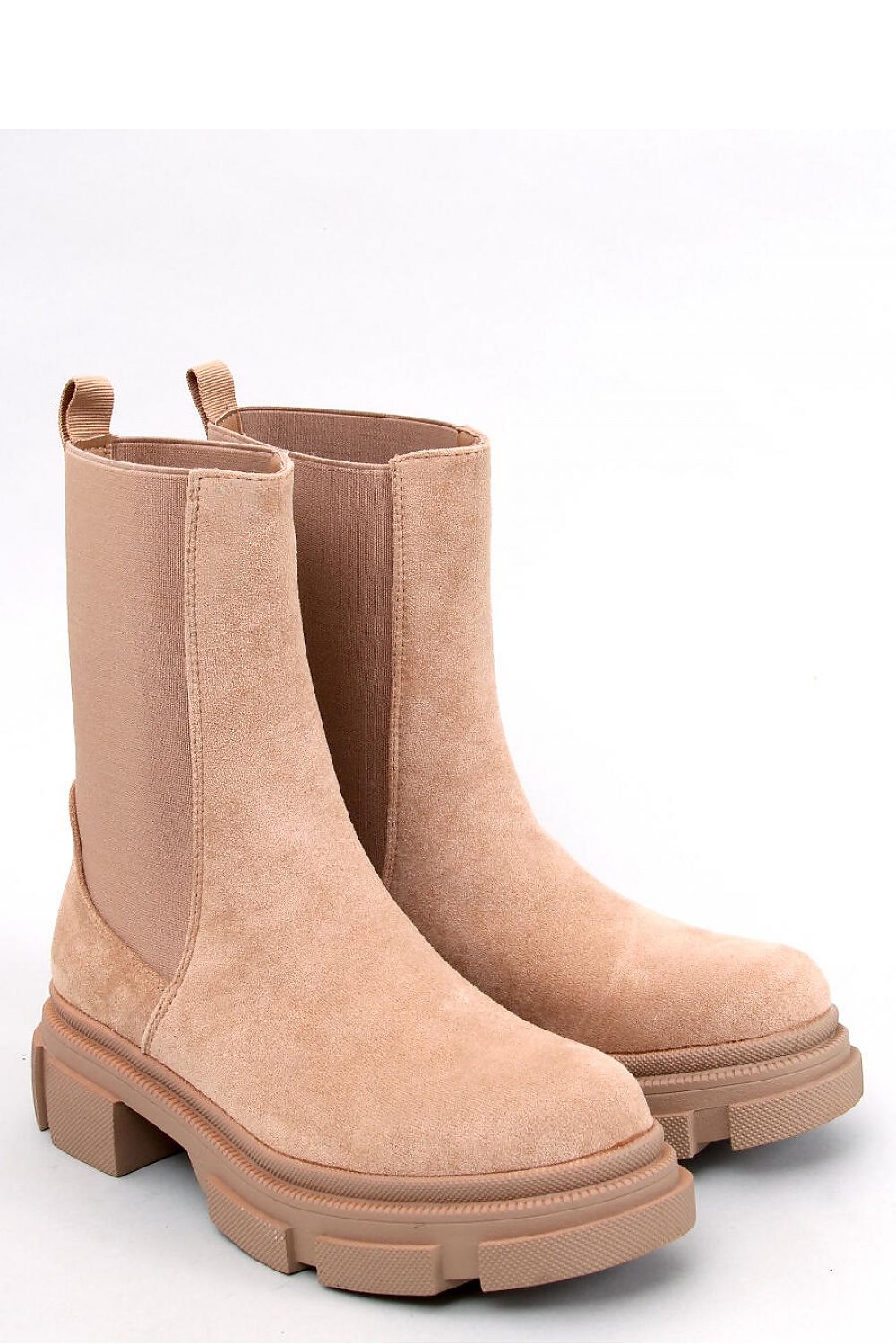 Jodhpur chaussures model 186250 Inello