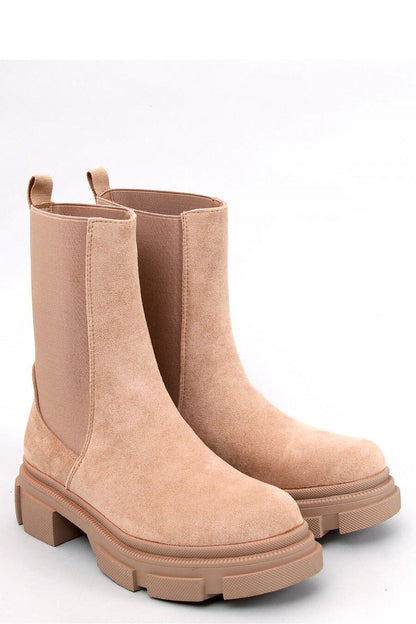 Jodhpur chaussures model 186250 Inello