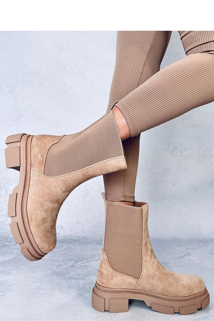 Jodhpur chaussures model 186250 Inello