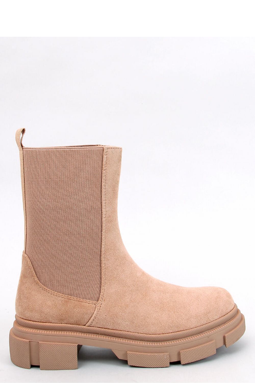 Jodhpur chaussures model 186250 Inello