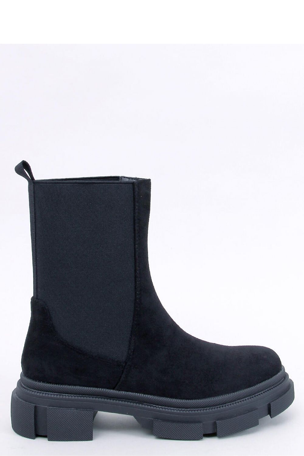 Jodhpur chaussures model 186251 Inello