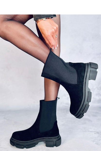 Jodhpur chaussures model 186251 Inello